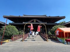 -陈武帝故宫