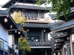 -桂林灵渠景区