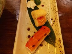 -蟹将军·松叶蟹和牛日料放题自助(K11店)