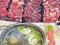 -福合埕牛肉丸(福平路店)