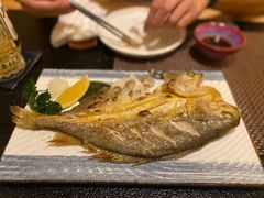 -长崎屋·日本料理·刺身·烧鸟(天河北路店)