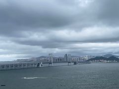 -星海湾跨海大桥