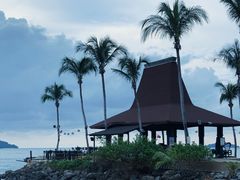 -Sunset Bar(丹绒亚路香格里拉店)