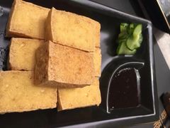 -馔豚·台北菜专门店(深圳湾万象城店)