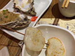 -管氏翅吧(国展店)