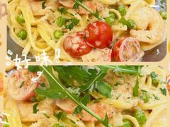 -GOTLOT COFFEE&KITCHEN角落厨房NOOK店