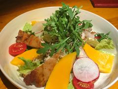 -MR.ROCKY洛奇先生·西餐&酒吧(太古仓店)