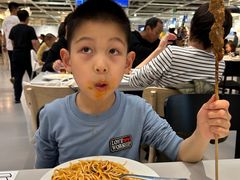 -宜家·瑞典风味餐厅(北京西红门店)