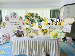 -臻康乃馨月子中心(凯宾斯基店)