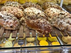 -BreadTalk面包新语·烘焙蛋糕(海岸城店)