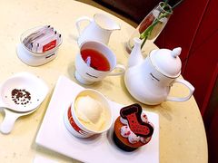 -哈根达斯(世界城店)
