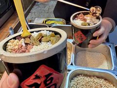 -霹雳火·重庆烧烤·江湖菜(解放碑店)