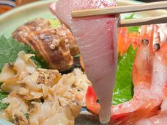 -桂马·日本料理·海胆·海鲜饭·酒场(民主广场店)