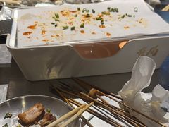 -有局·成都市井烧烤·精酿啤酒(双楠店)