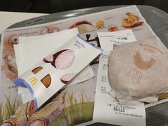 -麦当劳(杭州文三路店)