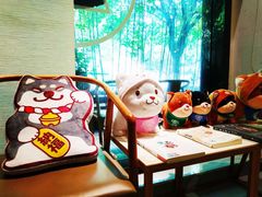 -柴务处·柴犬主题狗咖