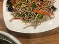 -西部马华清真兰州牛肉面·烧烤夜市(关东店)
