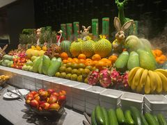 -碧涛阁水世界酒店(万家丽路店)