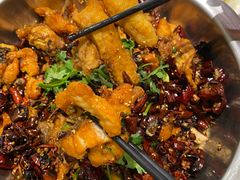 -清真·拉菲尔鱼庄·家常菜(钟楼回民街店)