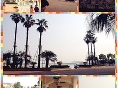 -平湖九龙山庄园圣马可酒店