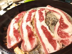 -千纸鹤嫩汁烤肉(学府店)