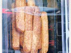 -赛百味SUBWAY(高新店)