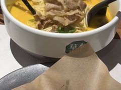 -和府捞面·大师店(上海漕宝路日月光店)