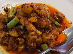 -兰湘子·湘菜小炒(国润季店)