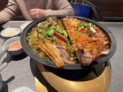 -鸣记脆皮烤鱼(亿合城店)