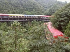 -梦幻奥陶纪景区