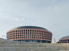 -浙江大学(海宁国际校区)
