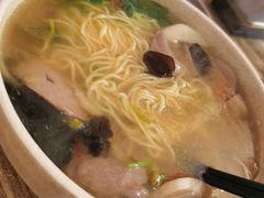 -扬州特色早点(看春茶社)