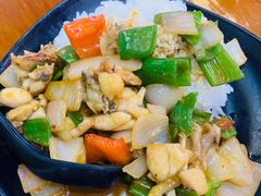 -台州老六海鲜面馆(上南总店)