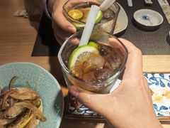 -德川家日本料理(顺义华联店)