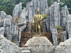 -西双版纳勐泐文化旅游区