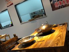 -大自然醉鹅·铁锅火焰鹅(上海联洋店)