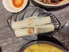-福照楼汽锅鸡·云南菜(护国路店)