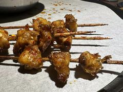 -醉烧膘·烧烤夜宵王(总店)