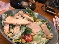 -蓝枪鱼西餐厅(锦华店)