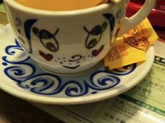 -翠华餐厅