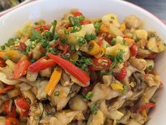 -串小白烧烤(金沙洲店)
