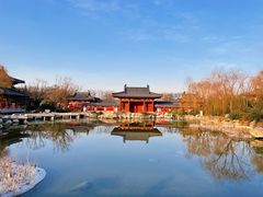 -华清宫景区