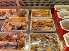-须水邓记叫化鸡(中原路店)