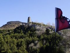 -雁门关景区