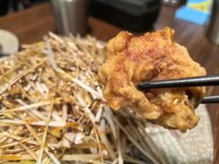 -一乐韩国炸鸡(梅江店)