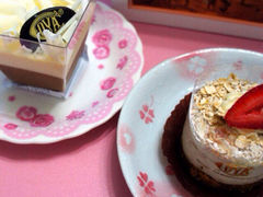 Cova(新天地北里店)-COVA(新天地Xintiandi店)