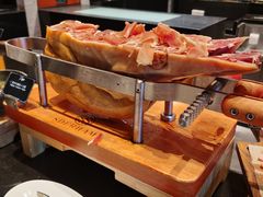 -深圳四季酒店·馥自助餐厅