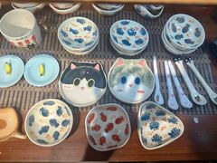 -碰瓷儿陶艺DIY体验馆(五道营胡同总店)