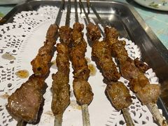 -山玲湾新疆菜(立清路店)