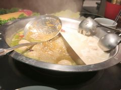 -骨之味·筒骨汤火锅(江头店)